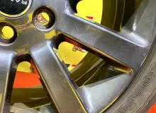 Диски Land Rover 20 5x120