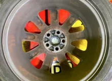 Диски Land Rover 20 5x120