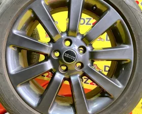 Диски Land Rover 20 5x120