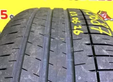 Шины Falken 255/50R20