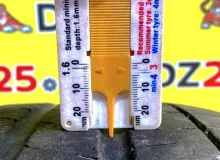 Шины Falken 255/50R20
