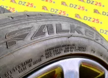 Шины Falken 255/50R20