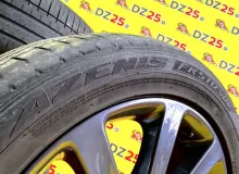 Шины Falken 255/50R20