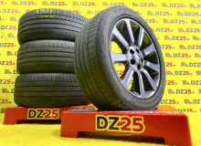Шины Falken 255/50R20