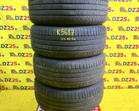 Шины Falken 255/50R20