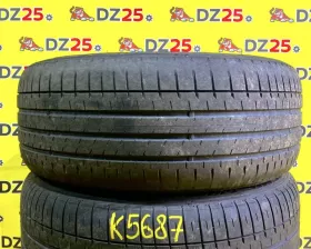 Шины Falken 255/50R20