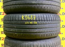 Шины Falken 255/50R20