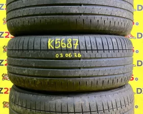 Шины Falken 255/50R20