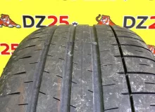 Колеса на дисках Land Rover 5x120 c шинами Falken 255/50R20