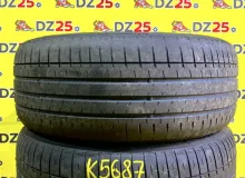 Колеса на дисках Land Rover 5x120 c шинами Falken 255/50R20