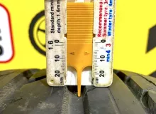 Шины Yokohama 245/45R17