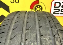 Шины Yokohama 245/45R17