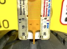 Шины Yokohama 245/45R17