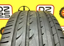 Шины Yokohama 245/45R17