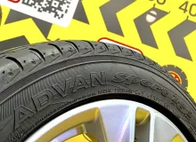 Шины Yokohama 245/45R17