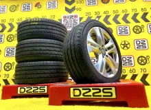 Шины Yokohama 245/45R17