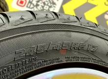 Шины Yokohama 245/45R17