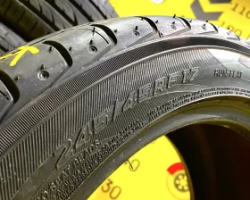 Шины Yokohama 245/45R17