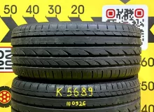 Шины Yokohama 245/45R17