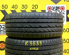 Шины Yokohama 245/45R17