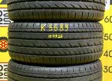 Шины Yokohama 245/45R17