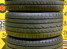 Шины Yokohama 245/45R17