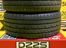 Шины Yokohama 245/45R17