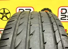 Шины Yokohama 245/45R17
