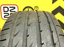 Шины Yokohama 245/45R17