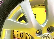 Диски Mazda 18 5x114.3