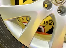 Диски Mazda 18 5x114.3