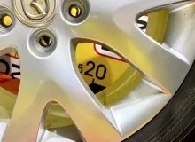 Диски Mazda 18 5x114.3