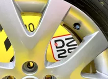 Диски Mazda 18 5x114.3