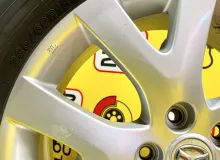 Диски Mazda 18 5x114.3