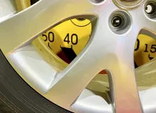 Диски Mazda 18 5x114.3