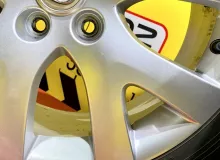 Диски Mazda 18 5x114.3