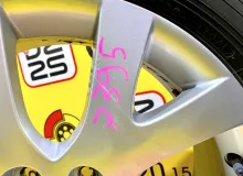 Диски Mazda 18 5x114.3