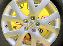 Диски Mazda 18 5x114.3