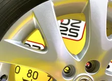 Диски Mazda 18 5x114.3