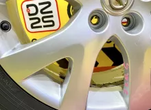 Диски Mazda 18 5x114.3