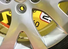 Диски Mazda 18 5x114.3