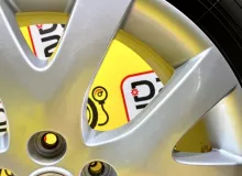 Диски Mazda 18 5x114.3