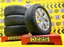 Диски Mazda 18 5x114.3