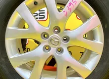 Диски Mazda 18 5x114.3