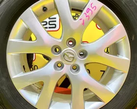 Диски Mazda 18 5x114.3