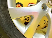Диски Mazda 18 5x114.3