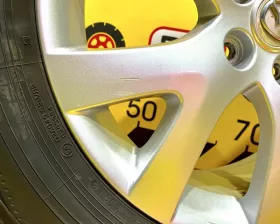 Диски Mazda 18 5x114.3