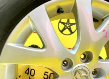 Диски Mazda 18 5x114.3