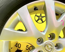 Диски Mazda 18 5x114.3
