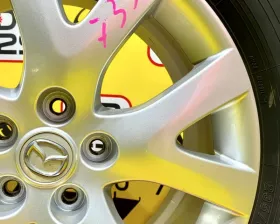 Диски Mazda 18 5x114.3